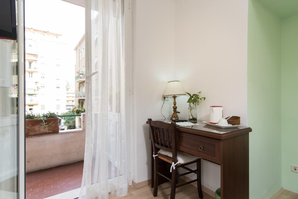 Le Rose B&B Roma Cameră foto
