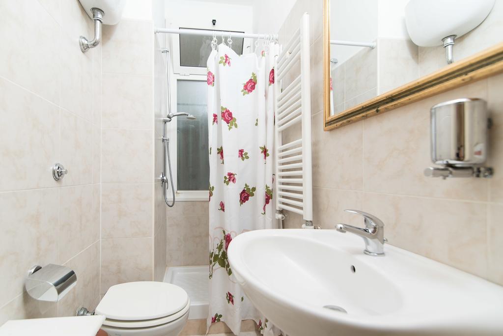 Le Rose B&B Roma Cameră foto