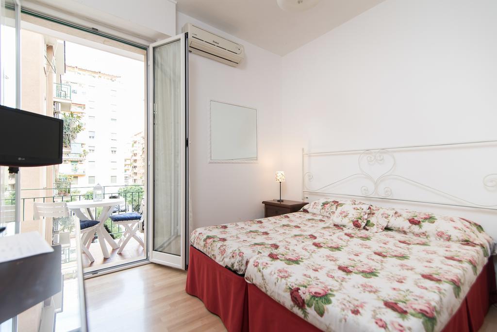 Le Rose B&B Roma Cameră foto
